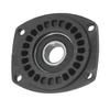 High Performance Bearing Seat Cover for G13SR4 G10SS2 1pc Metal & Plastic Design Part Number 338849 Efficient Cover