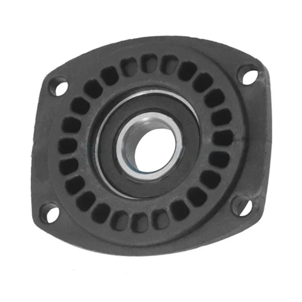 High Performance Bearing Seat Cover for G13SR4 G10SS2 1pc Metal & Plastic Design Part Number 338849 Efficient Cover