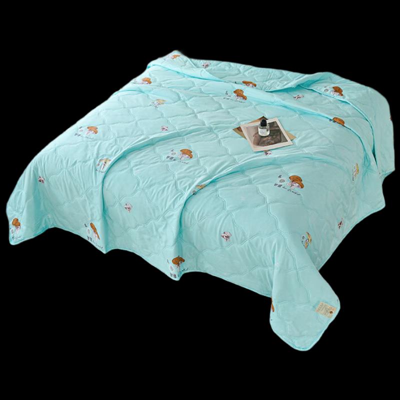 

Hongdou Mushroom Health Fiber Summer Quilt