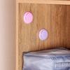 5pcs Toilet Solid Air Freshener Aromatherapy Fragrance Lasting Car Air Fresheners Wardrobe Home Toilet Fresher Bathroom Supplies