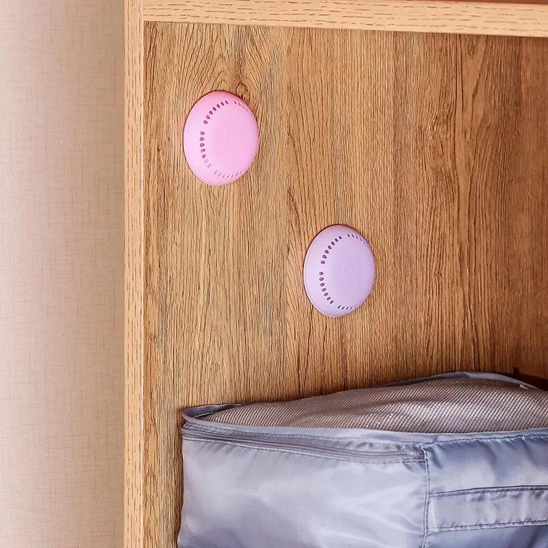 5pcs Toilet Solid Air Freshener Aromatherapy Fragrance Lasting Car Air Fresheners Wardrobe Home Toilet Fresher Bathroom Supplies