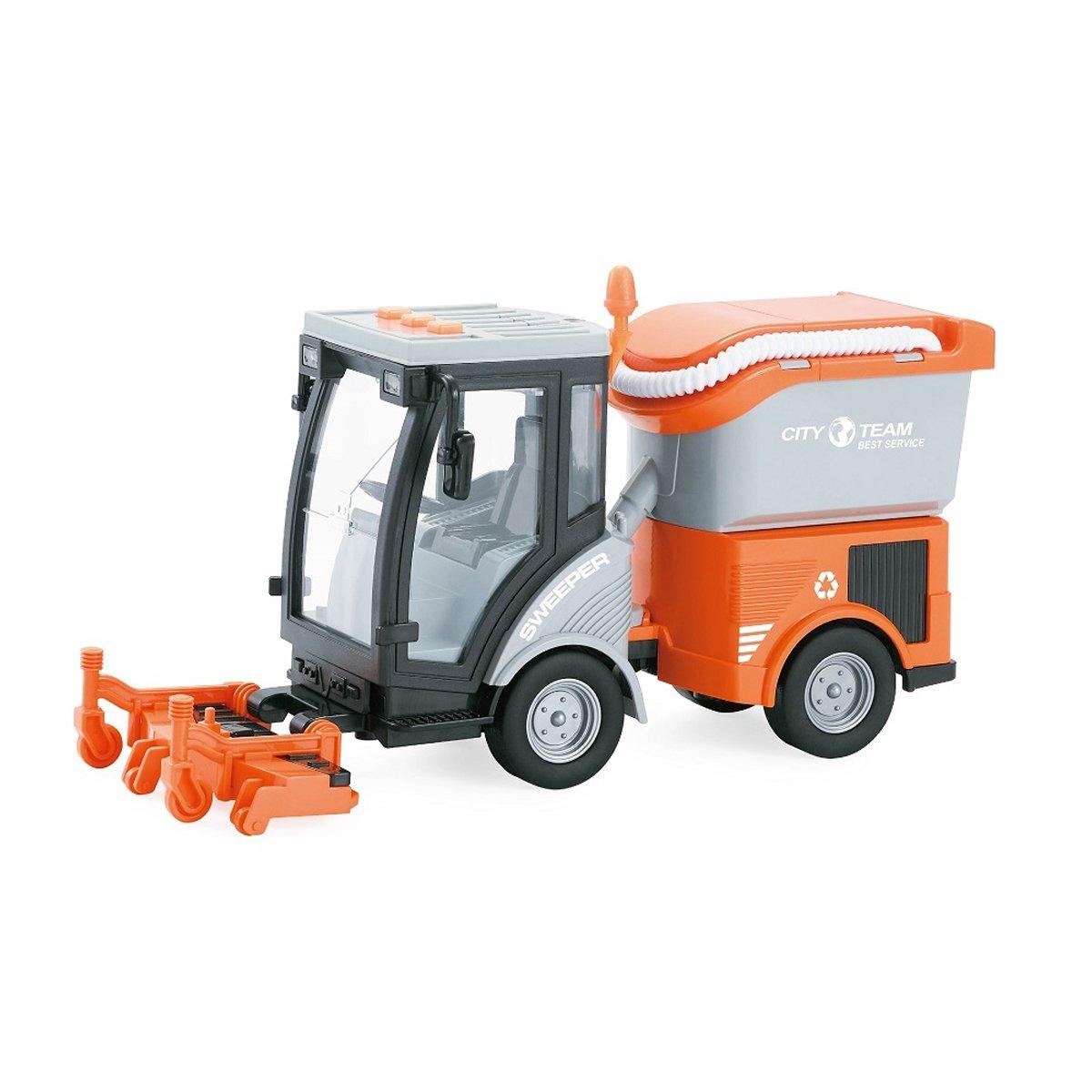 

620ABC Вардем 1:16 Звуковые и легкие транспортные средства со смешанным трением 681a 720abc 910b