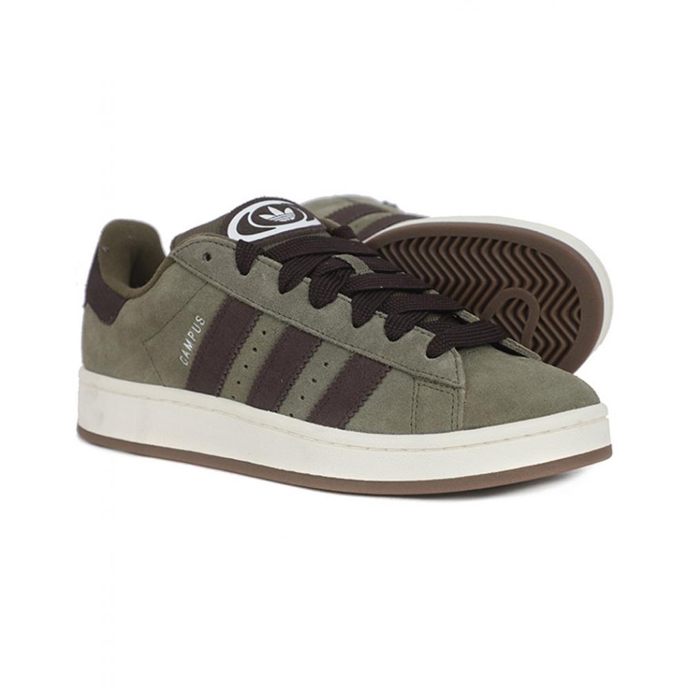 

Adidas Campus 00s Sneakers Olive Strata ID1418225