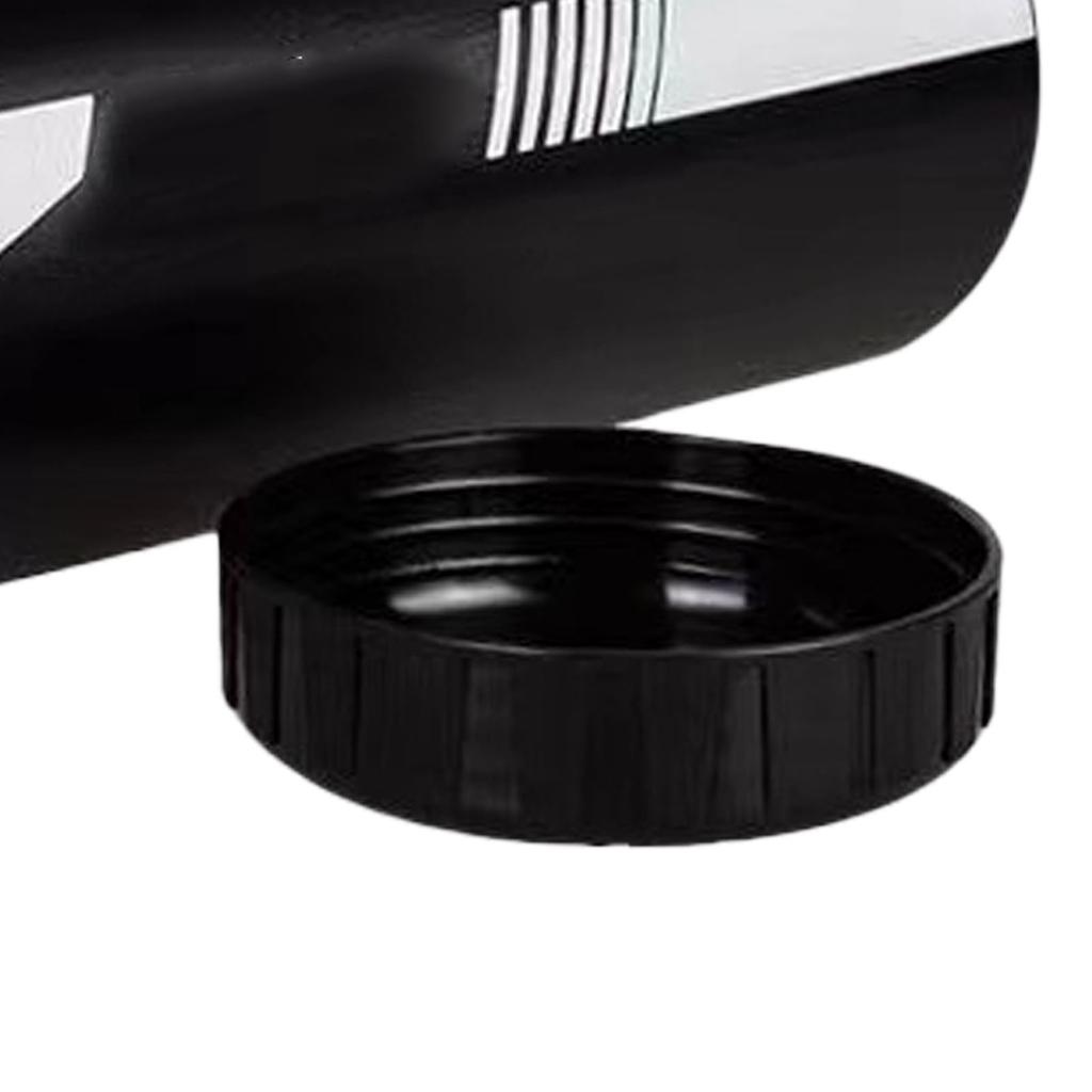 Fahrradwerkzeug Aufbewahrungsflasche Tragbar 750ml Großes Fassungsvermögen Multifunktionaler Fahrradaufbewahrungsbehälter