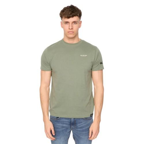 Duck and Cover Mens Landway T-Shirt