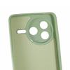 Etui dla Xiaomi Redmi K80 5G/Poco F7 Pro 5G Etui Łukowe Krawędzie 2.0mm TPU Ochronne Etui na Telefon