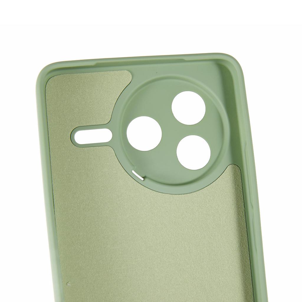 Etui dla Xiaomi Redmi K80 5G/Poco F7 Pro 5G Etui Łukowe Krawędzie 2.0mm TPU Ochronne Etui na Telefon