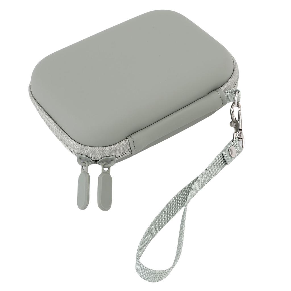 Carrying Case Fit for KODAK H35 F9 F8 501F M35 Film Camera Protective Storage Hard Travel Case Green