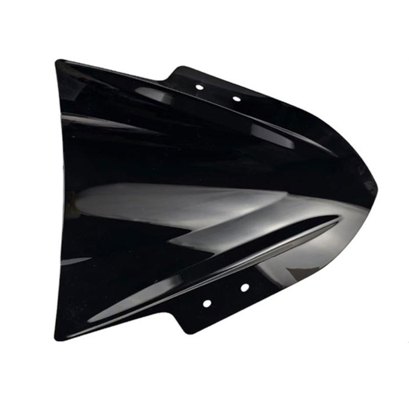 Windscreen Motorbike Modification Accessories for NS200 Replacement Motorcycle Windscreen Wind Deflector Windshield