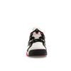 Air Jordan 6 Retro Low GS Fierce Pink Kids Sneakers White Black 768878-061