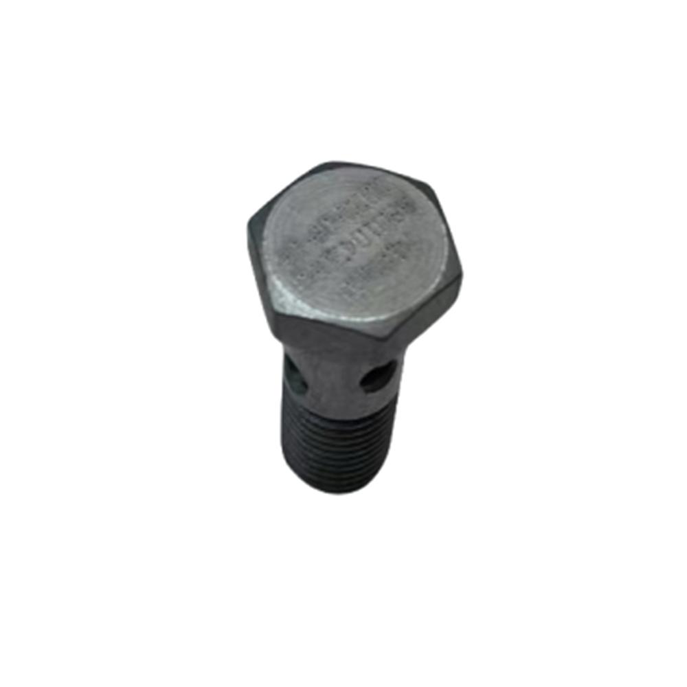 

Fuel pipe bolt for Peugeot 037957