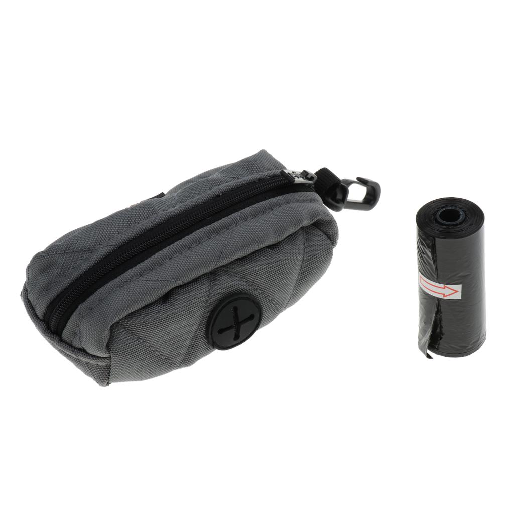 pack a poo waste carrier