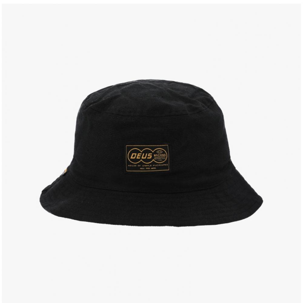 Deus X Makina Dmf247707 Ath Rollan Reversible Bucket Hat