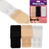 DO66 BRA CLASP EXTENDER 3 PCS