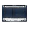 Replace cover For Ideapad 3 15ITL6 15ADA6 15ALC6 2021 LCD Back Cover Front Bezel Palmrest Hinges Bottom Case Blue