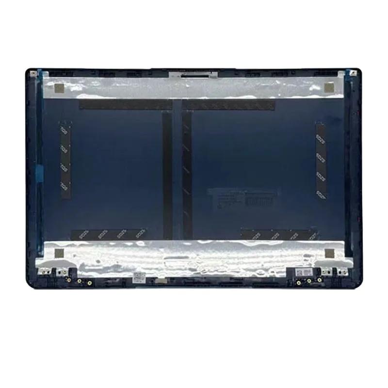 Replace cover For Ideapad 3 15ITL6 15ADA6 15ALC6 2021 LCD Back Cover Front Bezel Palmrest Hinges Bottom Case Blue