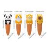Watering Spikes Automatic Planter Irrigation Tool Set Of 4 Spill Proof Watering Spikes For Vegetable Flower Lawns Indoors
