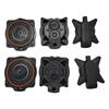 2X Air Pump Diaphragm Rebuild Repair Kit for Hiblow HP-100 HP-120 Septic Air Pump 80PD000040