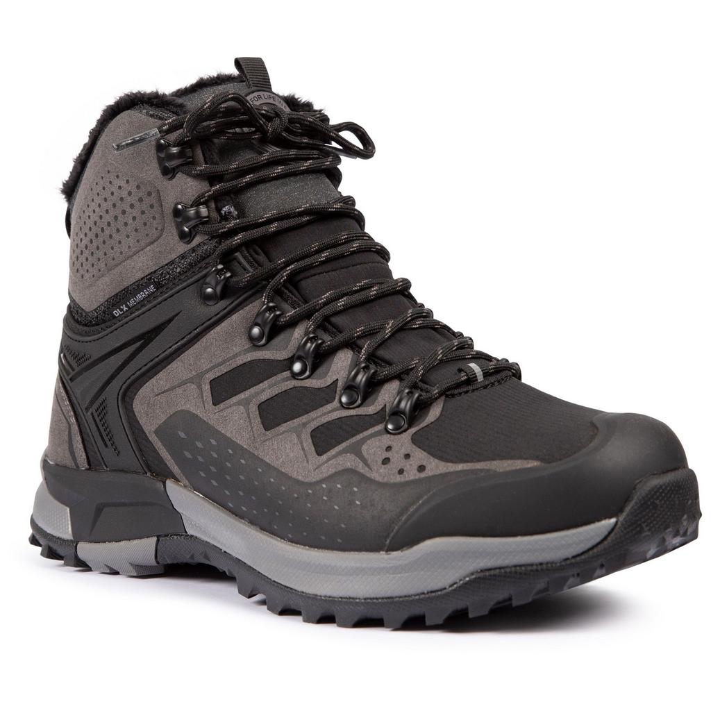 Mens Knox DLX Walking Boots