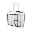Robotic Pool Filter Ultra Fine Filter Basket Pool Maintenance Easy To Clean With Hose Efficient Ultra-Fine Filtration