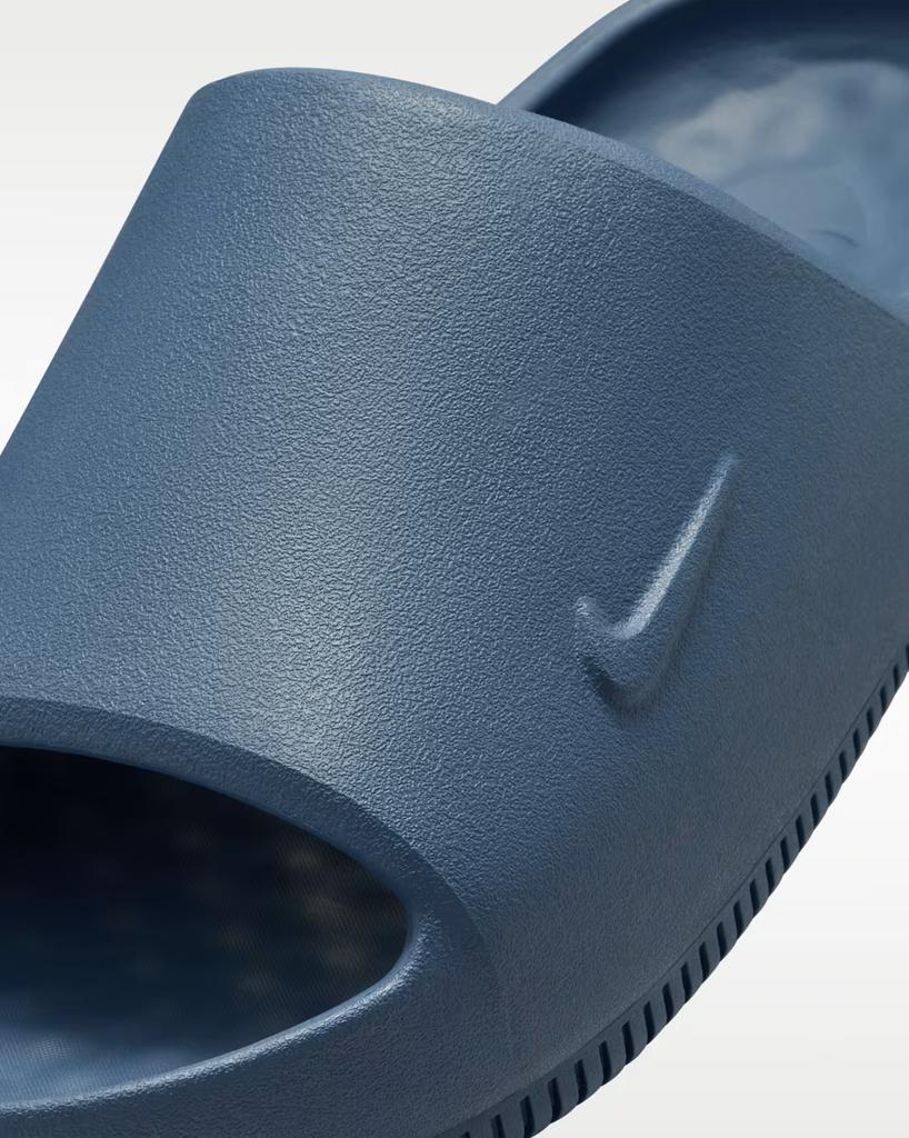 IB0183-401 Nike Calm 2.0 Slide Diffused Blue (Men's)