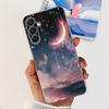 For Samsung Galaxy A25 5G 2023 Case Soft Transparent Soft TPU Ultra Slim Bumper Mask For Samsung A24 4G SM-A245F Cover Capa Etui