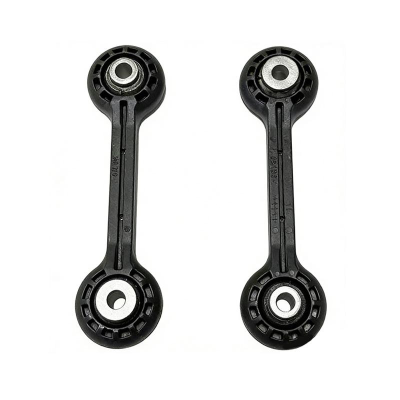 For 1pair 8K0411317D Front Sway Bar Stabilizer Link Connect Rod Left Right 8K0 411 317 D 8K0 411 317 D For A4 B8 A5 A6 A7 Q5 8K0 411 317 D 1Pair