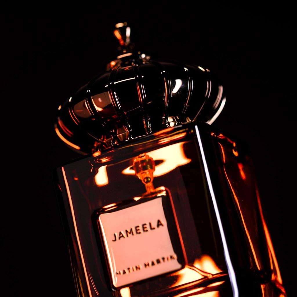 Matin Martin Jameela Eau De Parfum 100ml