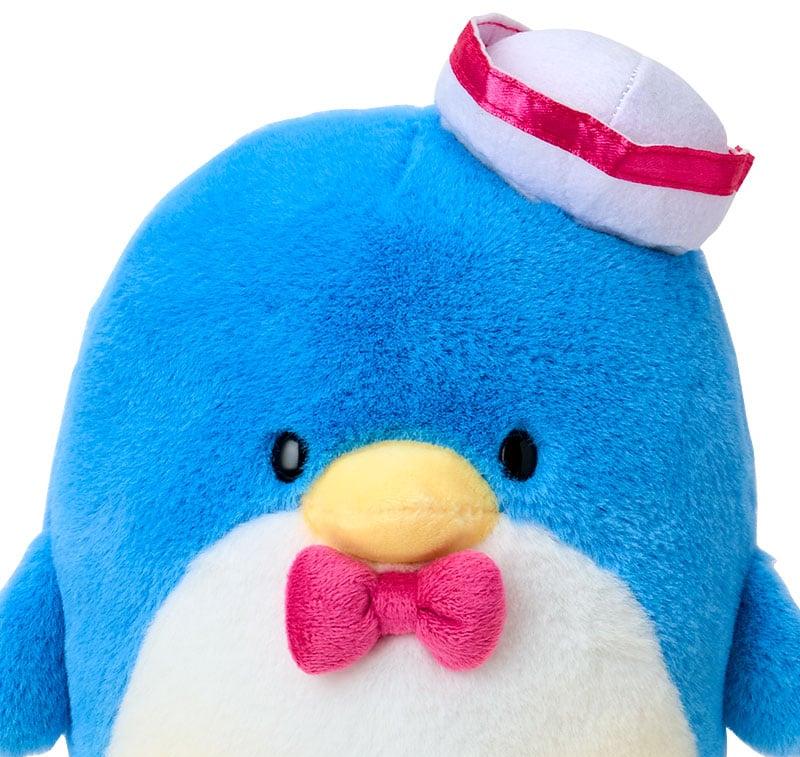 Sanrio Tuxedo Sam Plush Doll M 2025 Japan NEW Sanrio Characters