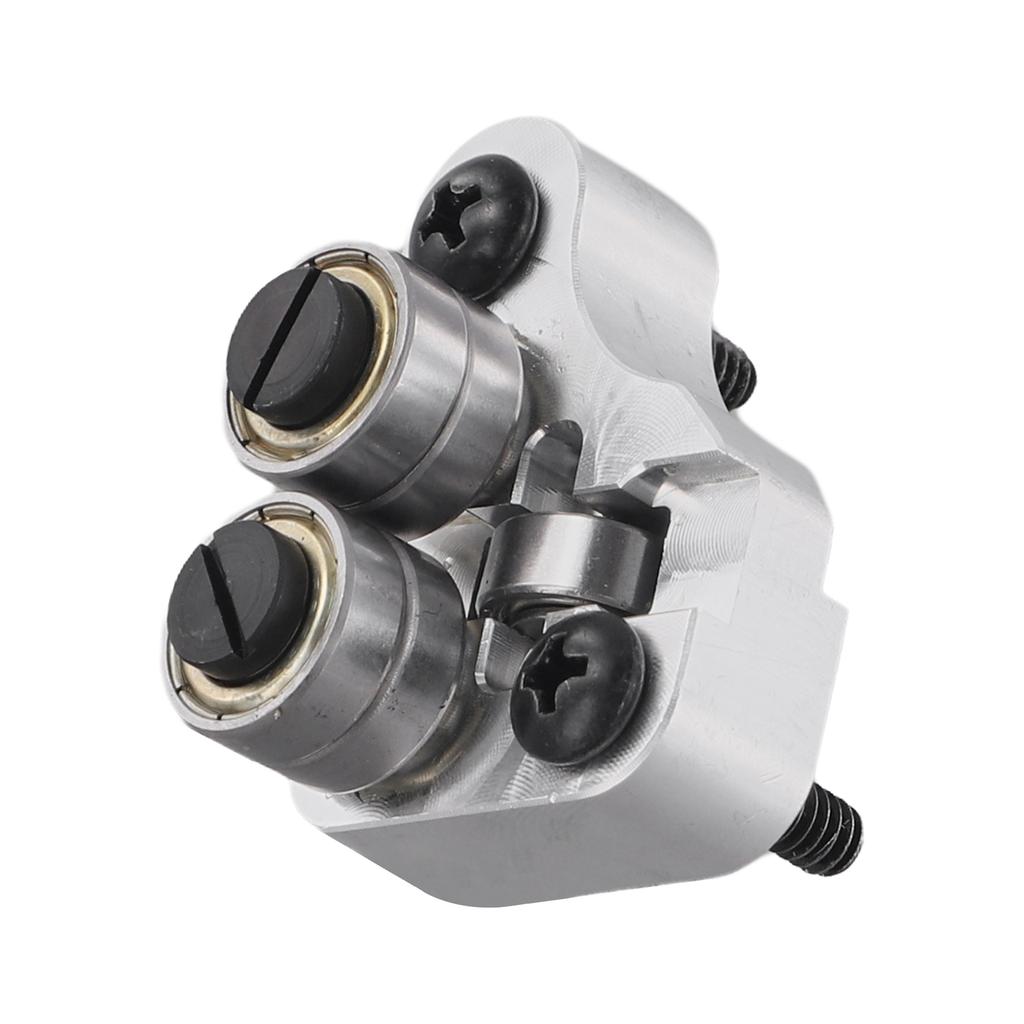 Bandsaw Upgrade High Efficiency Front Guide Roller Replacement Kit Available