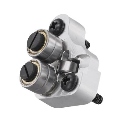 Sada předního vodícího válečku 42-24-0015 Pro 2729-20 6232-20 Pásová pila 6232-20 (D51A) Hluboká pásová pila 2729-21 18V Fuel Hluboká pásová pila