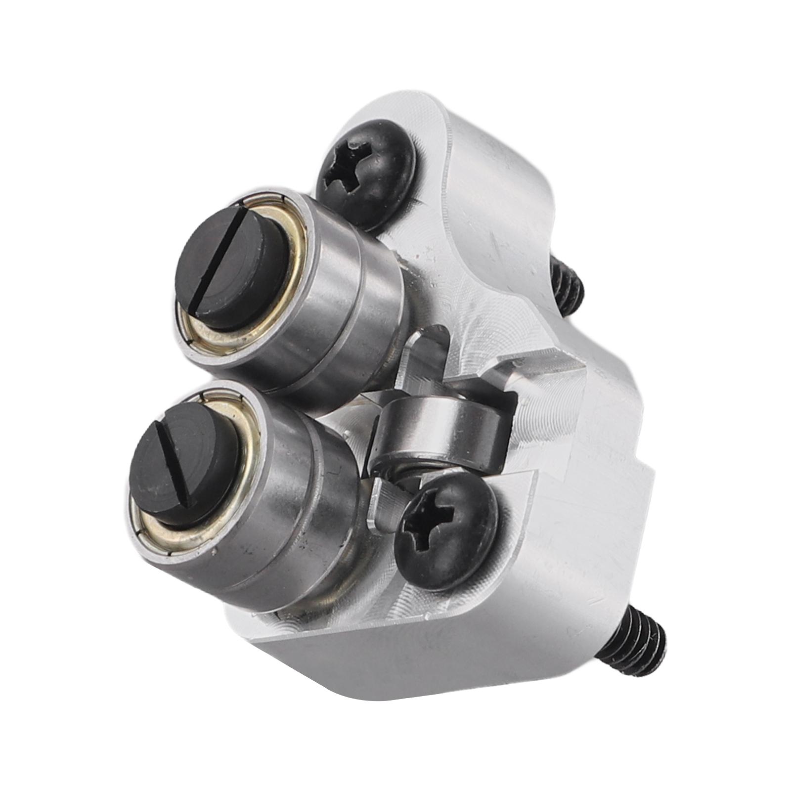 

Front Roller Replacement Guide Roller Kit Compatible With 2729-20 Accessory For Power Tools Clamp Tools Repair China Mainland