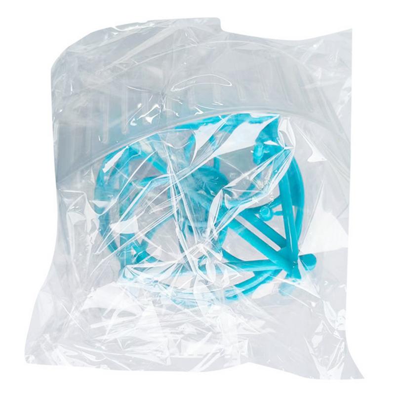 Ruota Silenziosa per Criceti Ruota Silenziosa Spinner per Criceti Ruota da Corsa Spinner Multi-Uso Ruote da Corsa per Criceti Gerbilli E