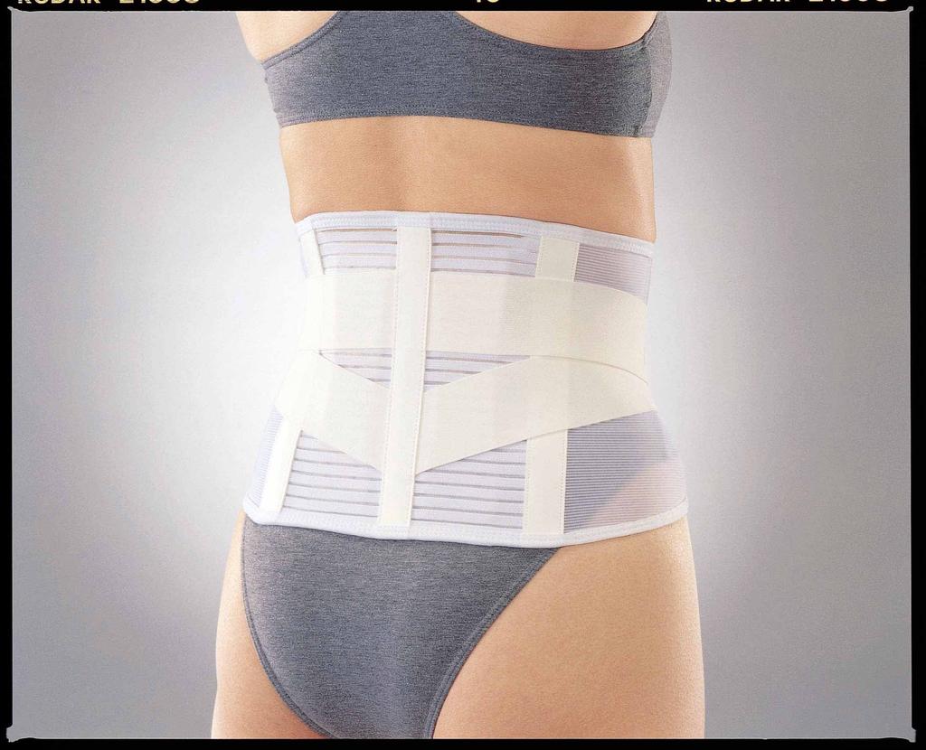 Cogit Lumbar Corset Soft L Size