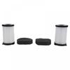 Spare Parts Filter 2pcs Accessories Compact Cylinder