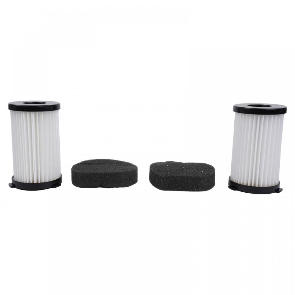 Spare Parts Filter 2pcs Accessories Compact Cylinder
