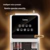 Comi CM-55D Semi-Automatic Financial Binding Machine CN plug (adapter included)