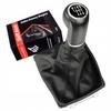 Opel Astra H Levier de Vitesse Avec Soufflet 6 Vitesses