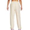 Nike Knitted Sweatpants Women's Dune White DM6570-126