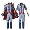 Der ursprüngliche Gott Cosplay-Service, Leo Sly Cosplay-Service, die ursprüngliche Gott Fontaine-Serie Richteranzug, Spielkleidung, Herren C-Service, Herren