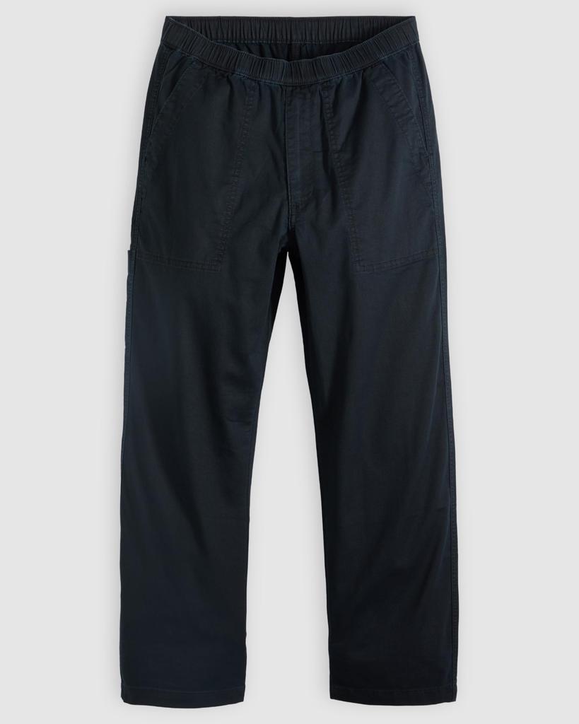 Levi's EASY RELAXED Straight Surplus Pants Stretch Lightweight Linen Blend LIGHTWEIGHT 0057S-0000 US S