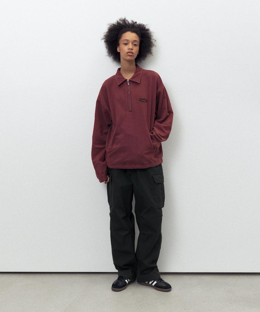 THISISNEVERTHAT Cargo Pant Black