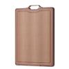 Sanhe Black Gold Sandalwood Whole Wood Cutting Board