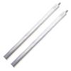 Magnesium Anode Rod 16x200mm Magnesium Texture Perfect for Water Heater Corrosion Protection and Long Lasting Efficiency
