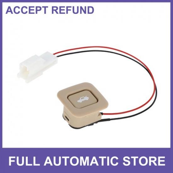 935552H0004W Trunk Lid Lock Release Push Switch ONE  for Hyundai Elantra