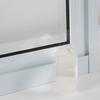 Window Weather Stripping Tape Self-Adhesive Waterproof Residue Free Widely Used Door Window Insulation Film Tape
