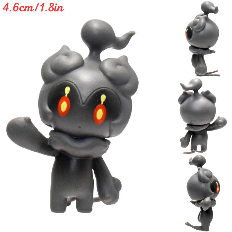 Charizard Lucario Meowth Kyogre Mewtwo Figures Model Toys Blastoise Leafeon Flareon Solgaleo PVC Action Model Dolls Gift