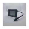Lcd Kd21c Key Disp Display Waterproof 5pins Cable Updated Parts Electric Bicycle Accessories