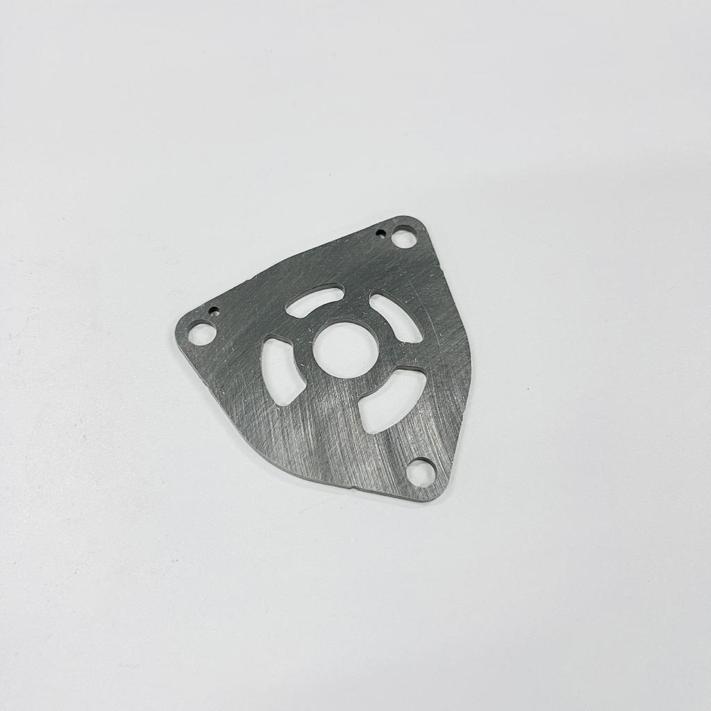 High-Quality Pump Board 294183-0050 for HP3 High-Pressure Oil Pump Accessories