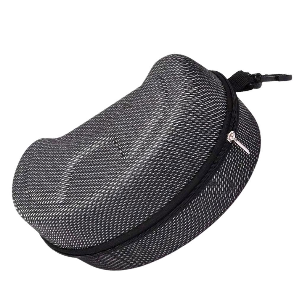 EVA Belüftete Boden Brillenbox Für Snowboard Sonnenbrillen Brillen Aufbewahrungsbox Brillenetui